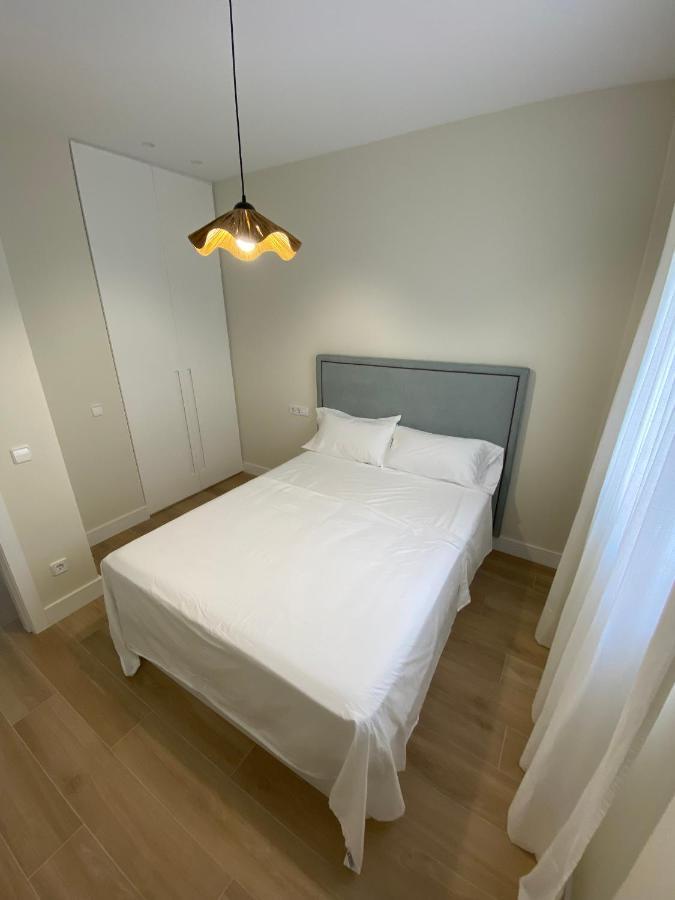 Bonito Apartamento Con Terraza Apartment Puerto de Sagunto Bagian luar foto