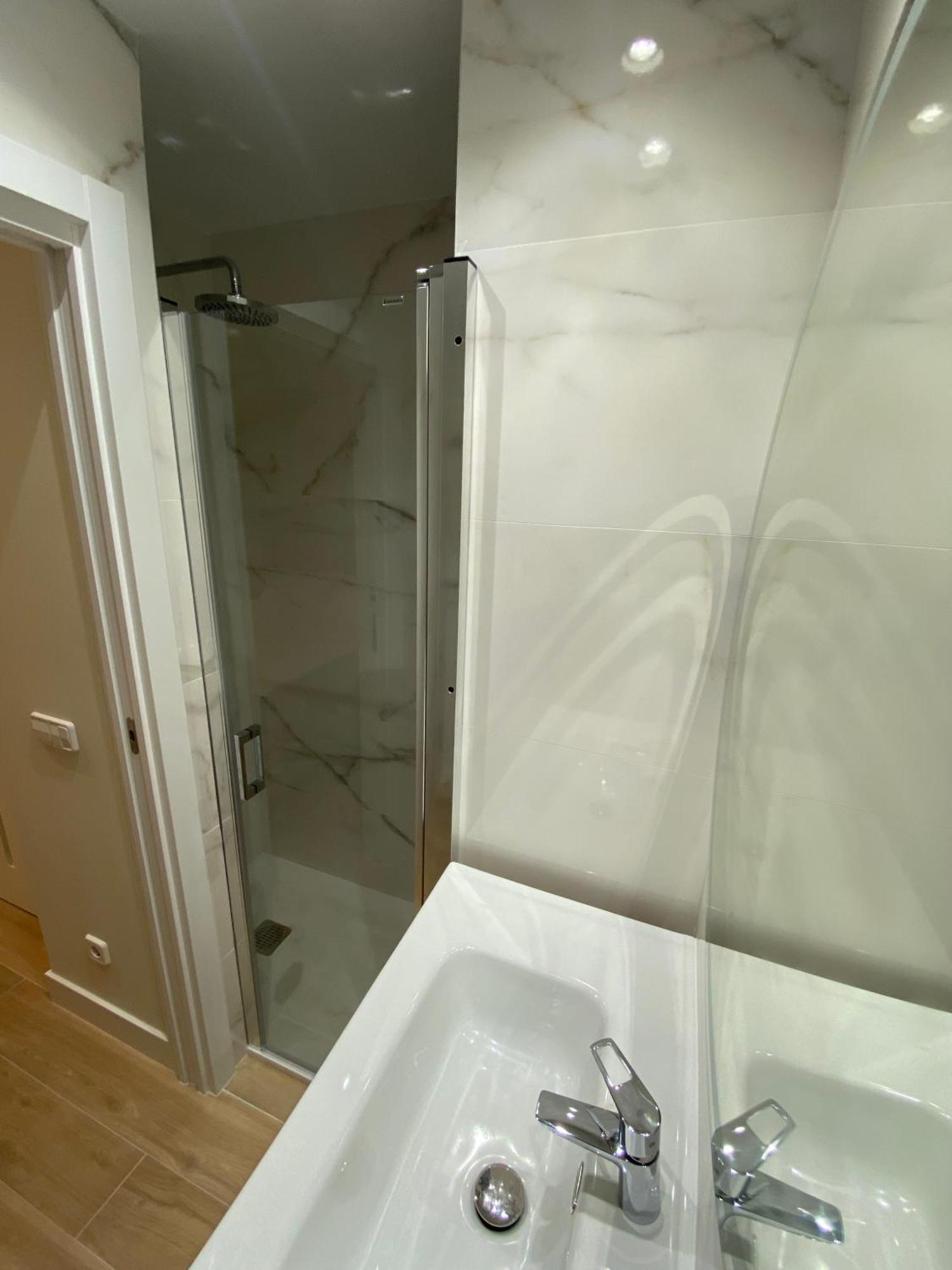 Bonito Apartamento Con Terraza Apartment Puerto de Sagunto Bagian luar foto