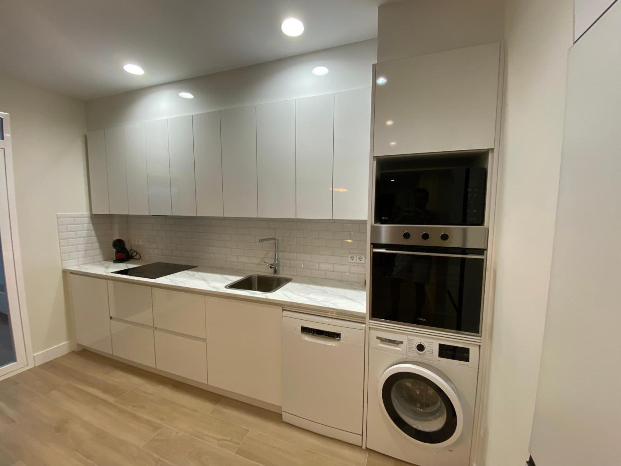 Bonito Apartamento Con Terraza Apartment Puerto de Sagunto Bagian luar foto